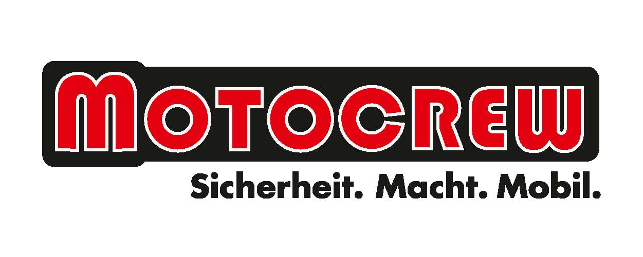 Motocrew Logo